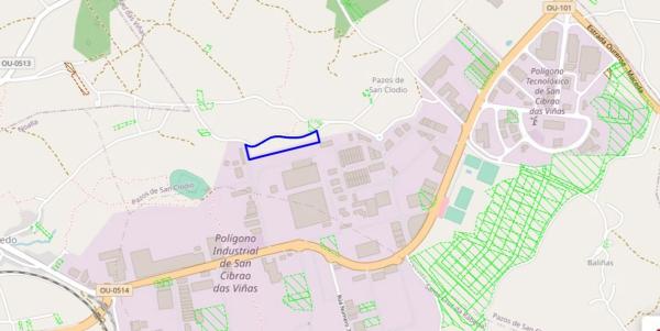 Terreno en calle numero 5 s/n