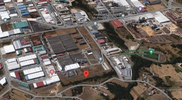 Terreno en calle numero 5 s/n