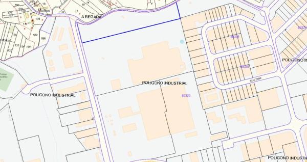 Terreno en calle numero 5 s/n