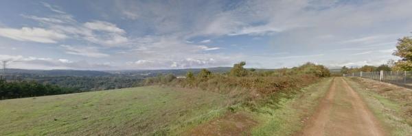 Terreno en San Cibrao das Viñas