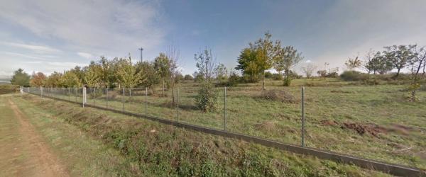 Terreno en San Cibrao das Viñas