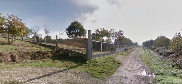 Terreno en San Cibrao das Viñas