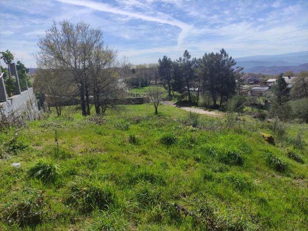 Terreno en Subida Centro Salud, 10