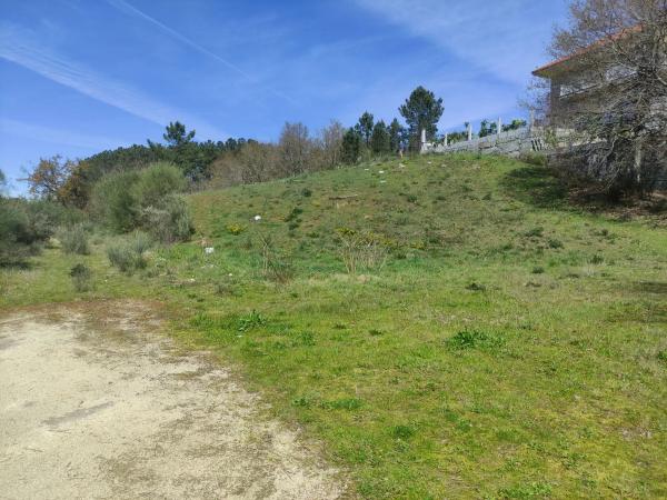 Terreno en Subida Centro Salud, 10