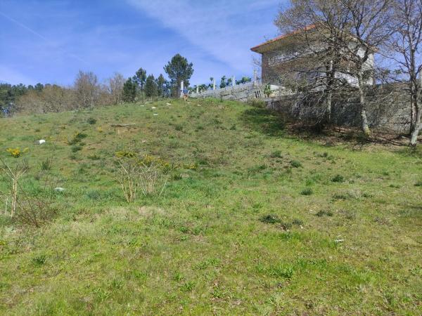 Terreno en Subida Centro Salud, 10