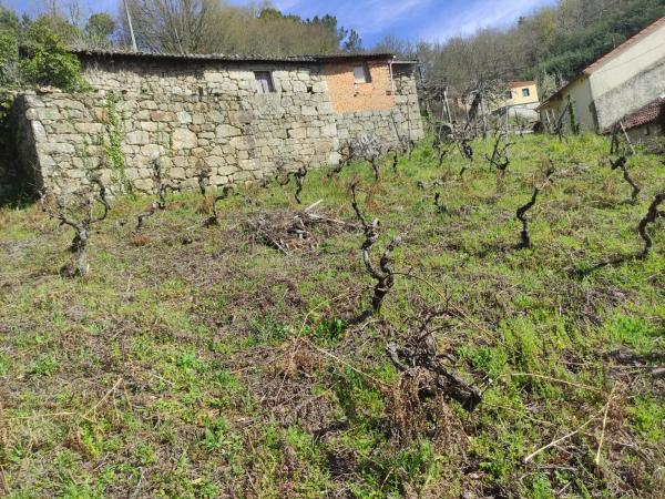 Terreno en a Peroxa s/n sn