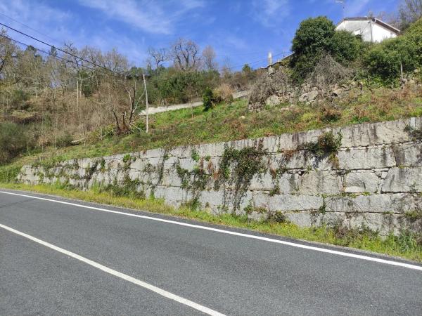 Terreno en a Peroxa s/n sn