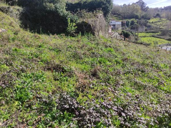 Terreno en a Peroxa s/n sn