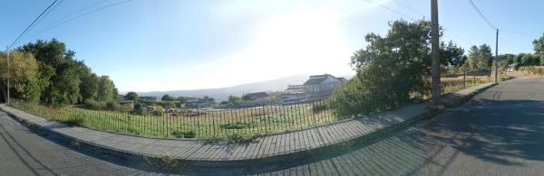 Terreno en Subida Centro Salud s/n