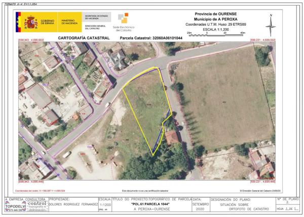 Terreno en Subida Centro Salud s/n