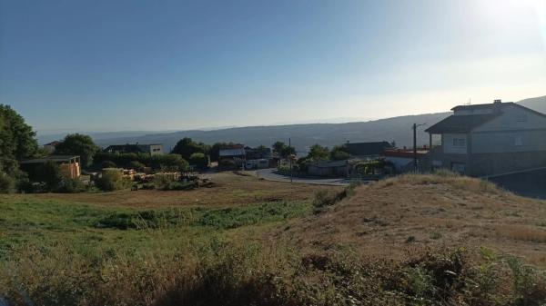 Terreno en Subida Centro Salud s/n