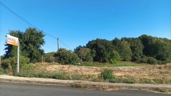 Terreno en Subida Centro Salud s/n