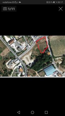 Terreno en Subida Centro Salud s/n