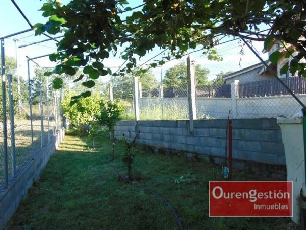 Terreno en San Cibrao das Viñas
