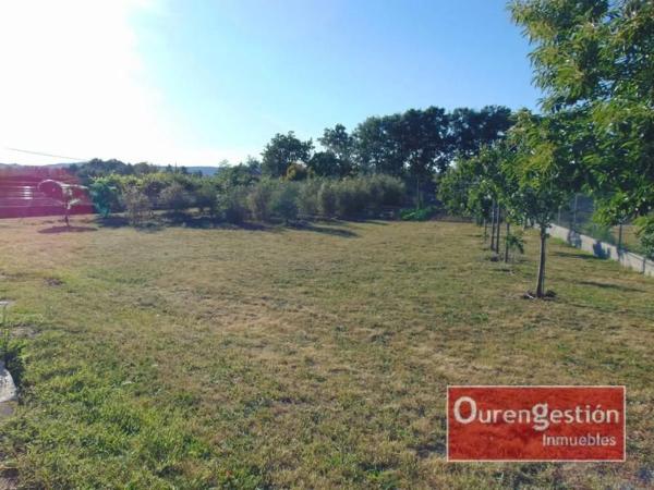 Terreno en San Cibrao das Viñas