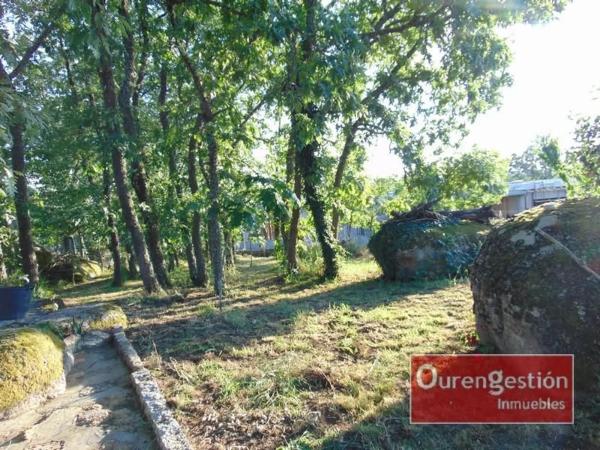 Terreno en San Cibrao das Viñas