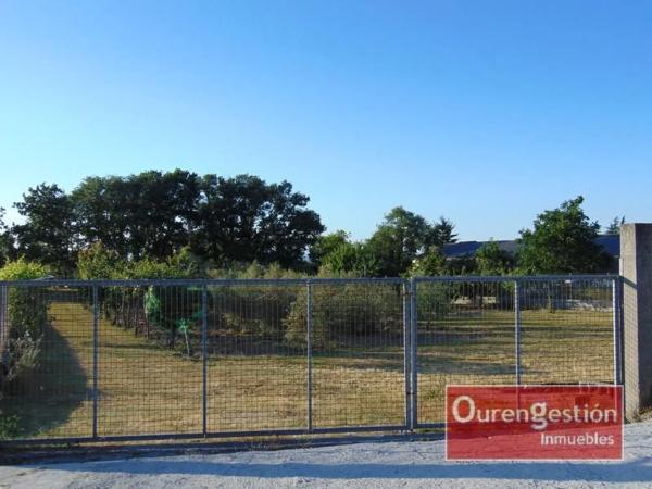 Terreno en San Cibrao das Viñas