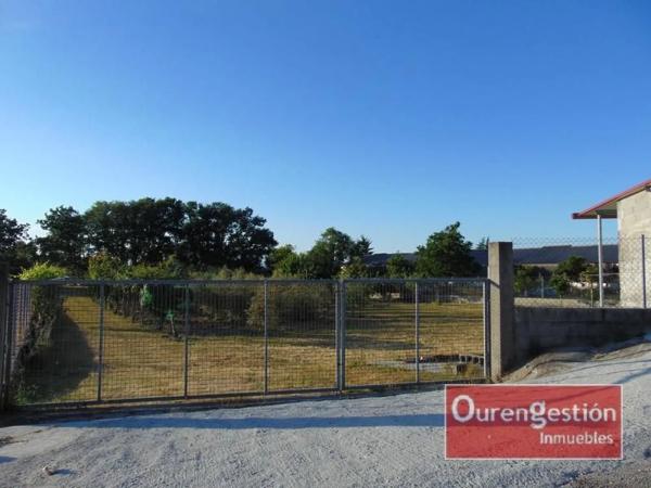 Terreno en San Cibrao das Viñas