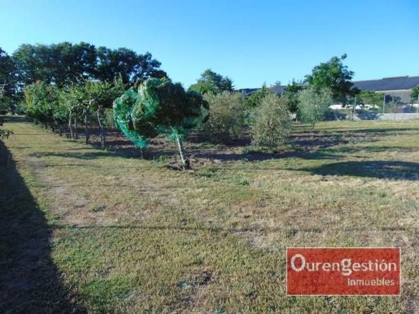 Terreno en San Cibrao das Viñas