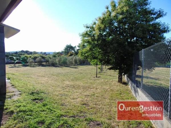 Terreno en San Cibrao das Viñas
