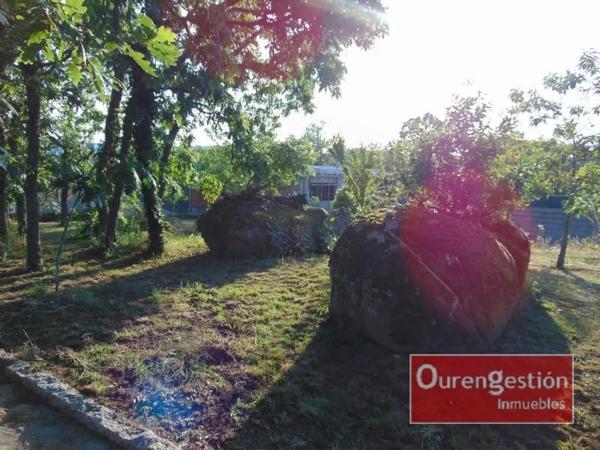 Terreno en San Cibrao das Viñas