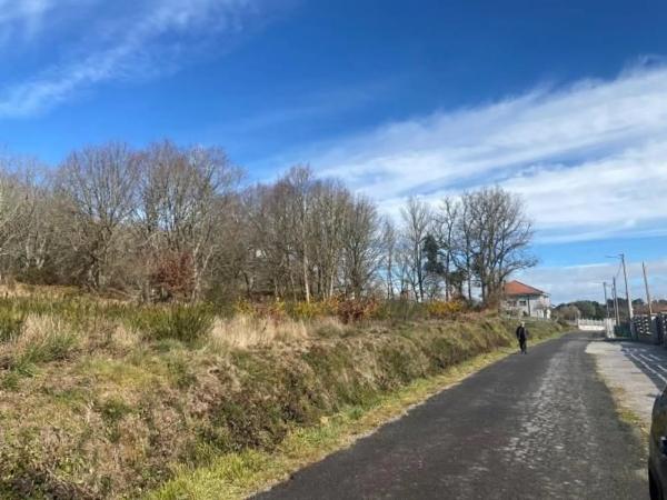 Terreno en calle Nova, 3