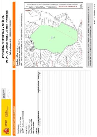 Terreno en calle Nova, 3