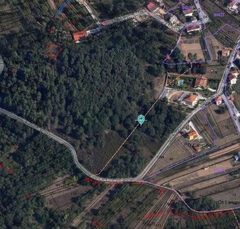 Terreno en calle Nova, 3