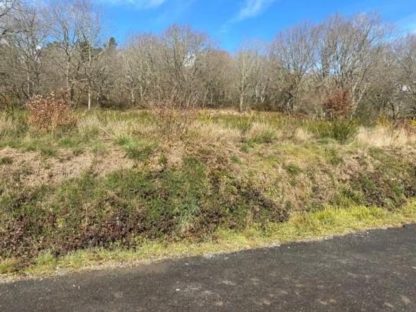 Terreno en calle Nova, 3