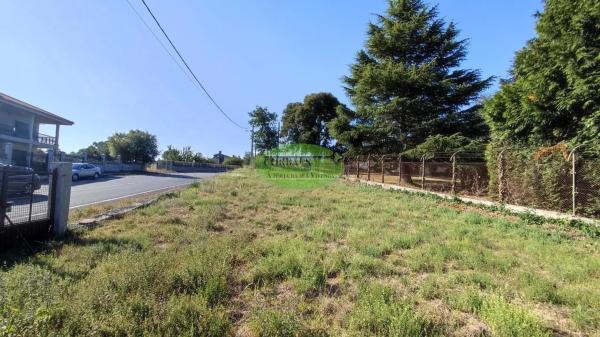 Terreno en San Cibrao das Viñas