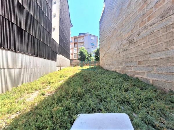 Terreno en O Vinteun