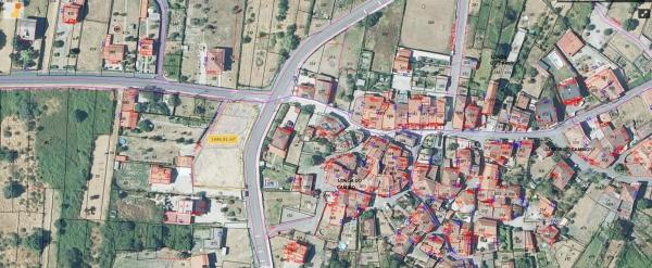 Terreno en Pereiro de Aguiar