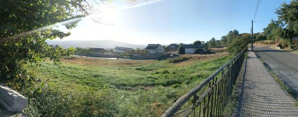 Terreno en camino Ourense - Peares, 32