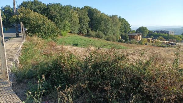 Terreno en camino Ourense - Peares, 32