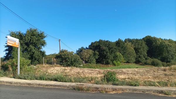 Terreno en camino Ourense - Peares, 32