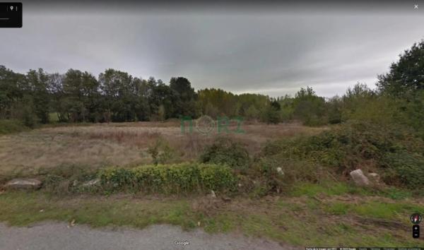 Terreno en Pereiro de Aguiar