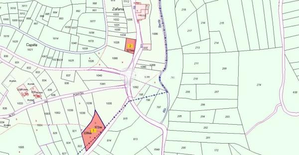 Terreno en San Cibrao das Viñas