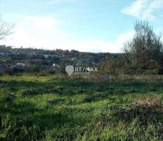 Terreno en San Cibrao das Viñas