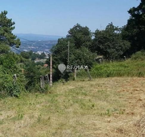 Terreno en San Cibrao das Viñas