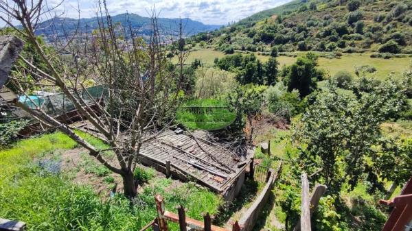 Terreno en O Vinteun