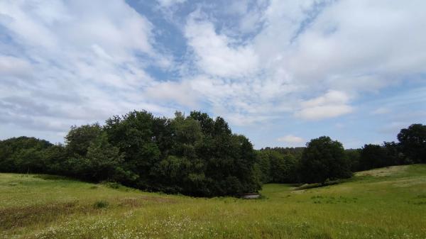 Terreno en As Paraxas, km 5