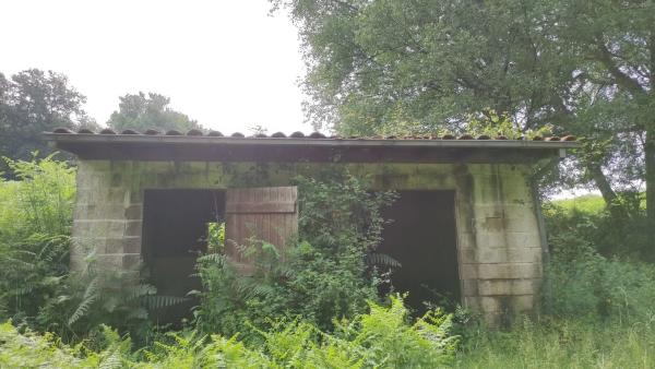 Terreno en As Paraxas, km 5