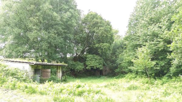 Terreno en As Paraxas, km 5