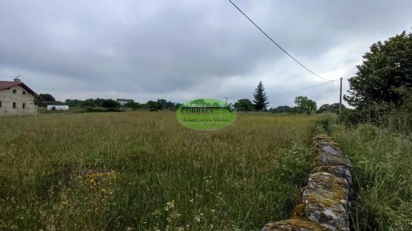 Terreno en Pereiro de Aguiar