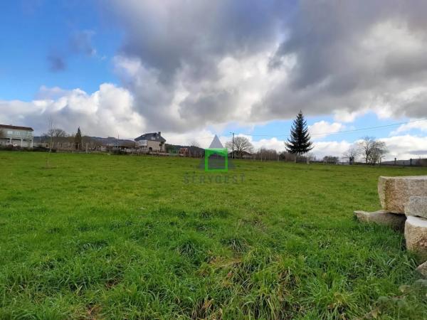 Terreno en Pereiro de Aguiar