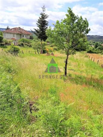 Terreno en Pereiro de Aguiar