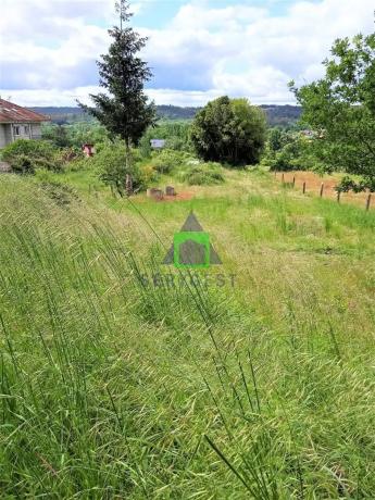 Terreno en Pereiro de Aguiar