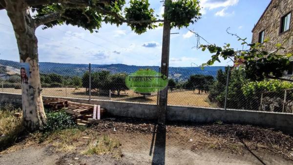 Terreno en San Cibrao das Viñas
