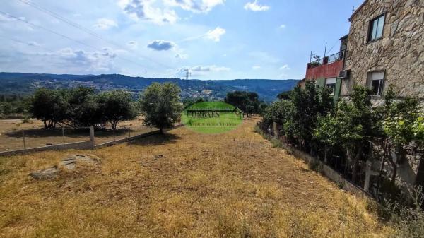 Terreno en San Cibrao das Viñas