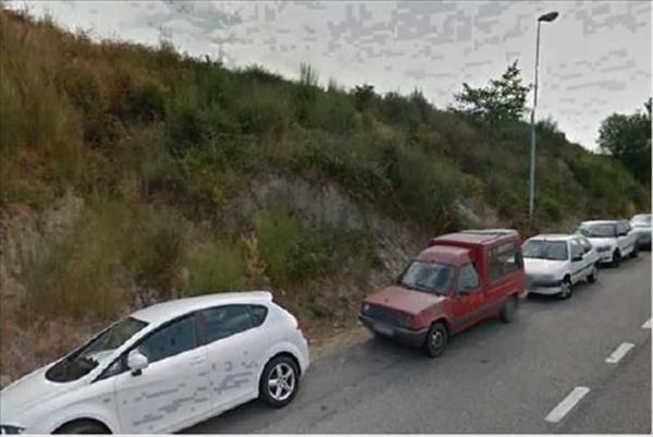 Terreno en San Cibrao das Viñas